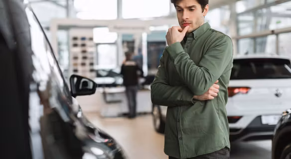 Co wybrać – auto poleasingowe czy samochód używany od osoby prywatnej? Wady i zalety obu rozwiązań