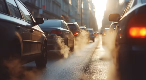 Strefa czystego transportu: Co powinno się wiedzieć?
