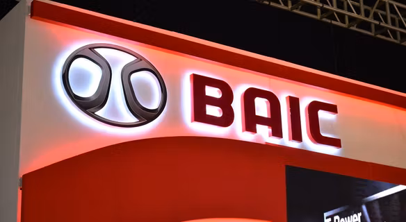 Beijing 5 i Beijing 7: Chińskie SUV-y, które zaskakują