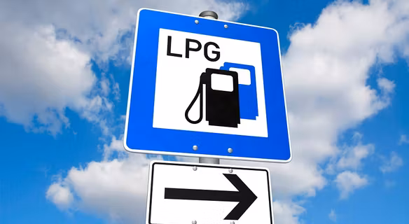 Wszystko, co musisz wiedzieć o naklejkach LPG na auta w 2024 roku