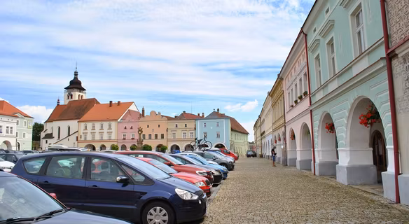 Mandaty drogowe w Czechach: Co warto wiedzieć w 2024 roku
