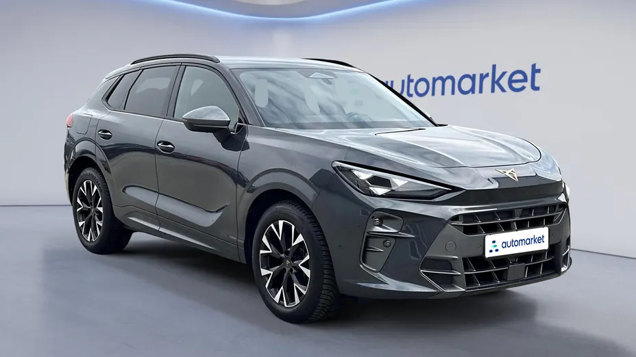CUPRA Terramar Terramar 1.5 eTSI mHEV DSG