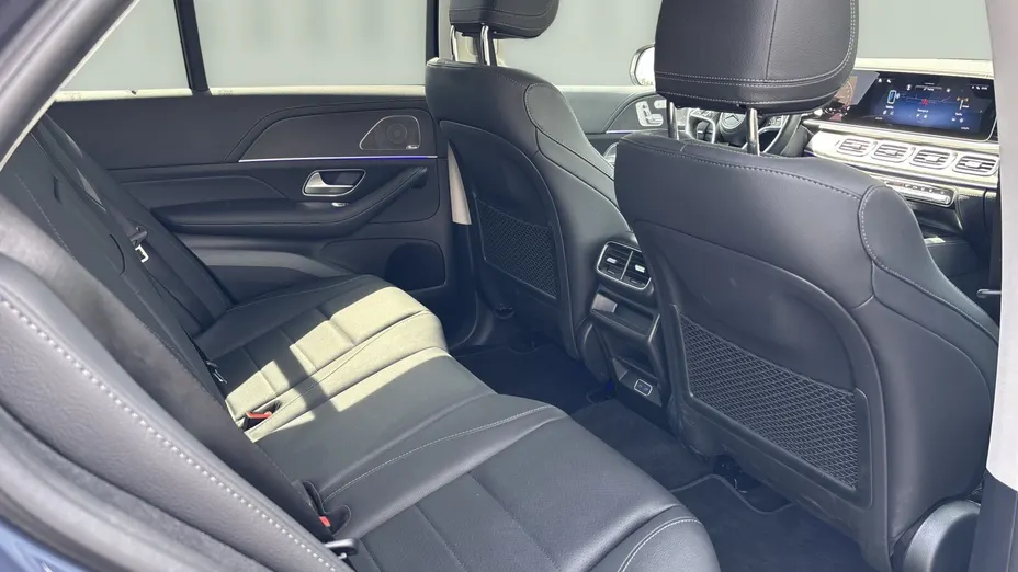MERCEDES-BENZ GLE GLE 350 de PHEV 4-Matic AMG Line