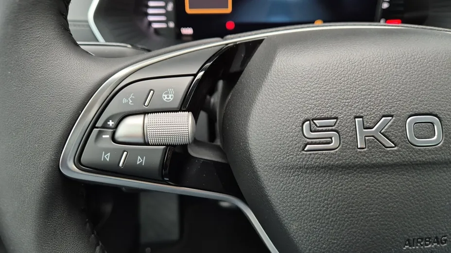 SKODA Octavia Octavia 1.5 TSI Drive Selection Nowy