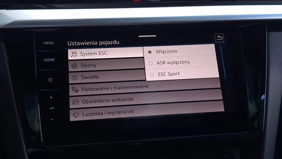 VOLKSWAGEN Arteon Arteon 2.0 TDI 4Motion R-Line DSG