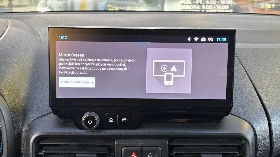 CITROEN Berlingo Van Berlingo Van 1.5 BlueHDi XL (bryg.)