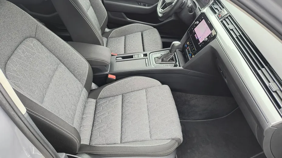 VOLKSWAGEN Passat Passat 2.0 TDI EVO Business DSG