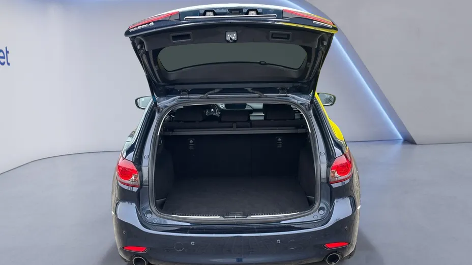 MAZDA 6 6 2.0 SkyMotion aut