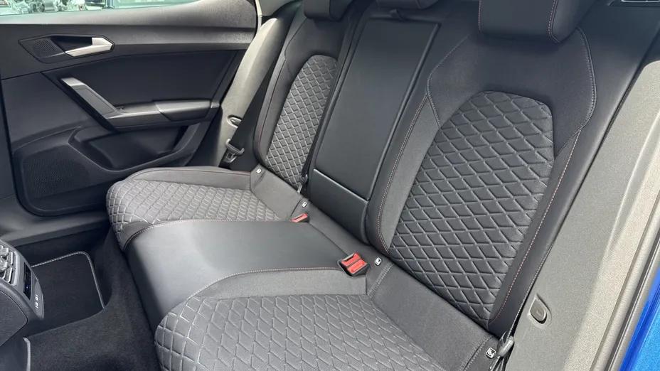 SEAT Leon Leon 1.5 TSI FR