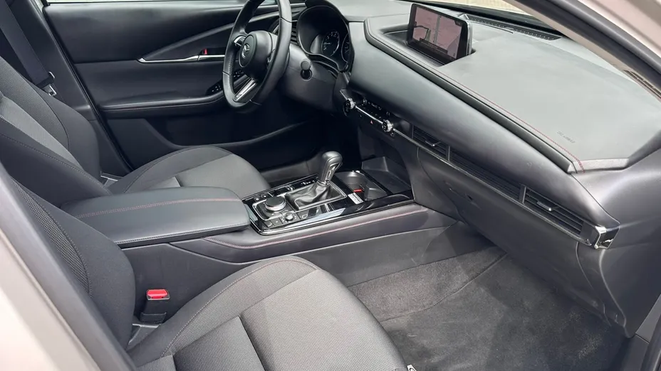 MAZDA CX-30 CX-30 2.0 mHEV Homura 2WD aut