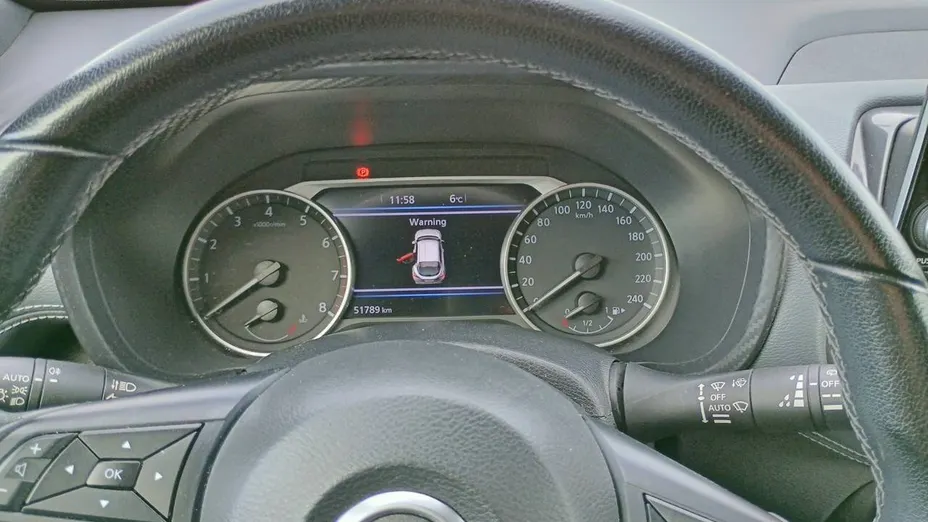 NISSAN Juke -