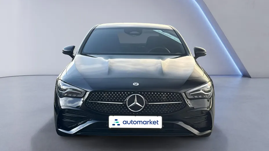 MERCEDES-BENZ CLA CLA 200 mHEV AMG Line 7G-DCT