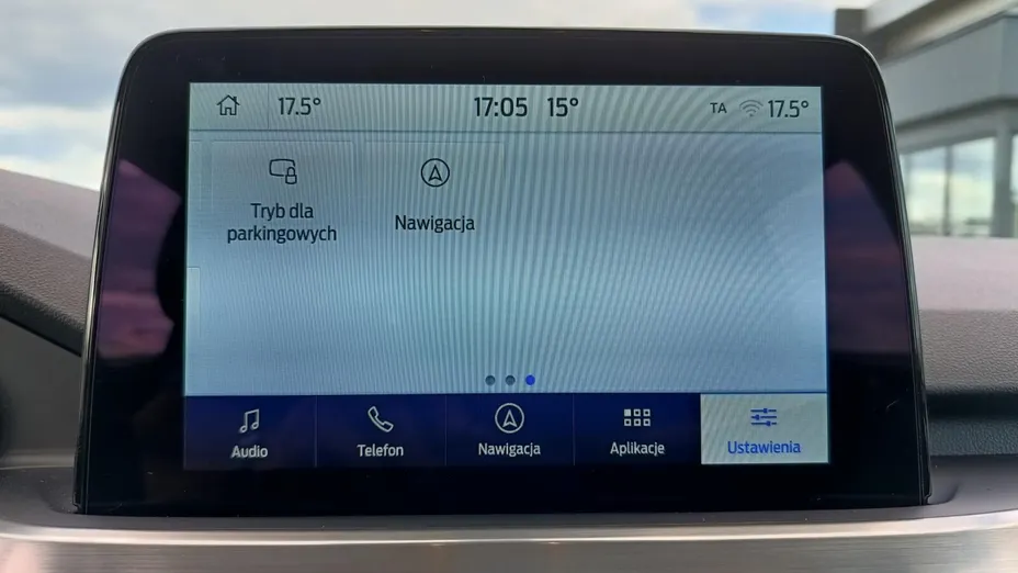 FORD Kuga Kuga 1.5 EcoBoost FWD Titanium