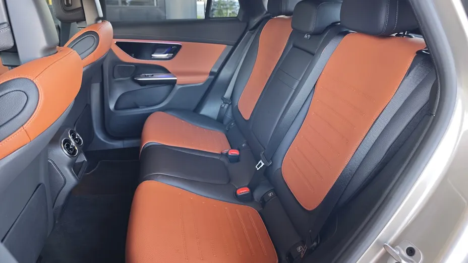 MERCEDES-BENZ GLC GLC 220 d mHEV 4-Matic AMG Line