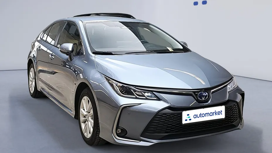 TOYOTA Corolla Corolla 1.8 Hybrid Comfort
