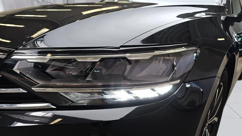 VOLKSWAGEN Passat Passat 1.5 TSI EVO Business DSG