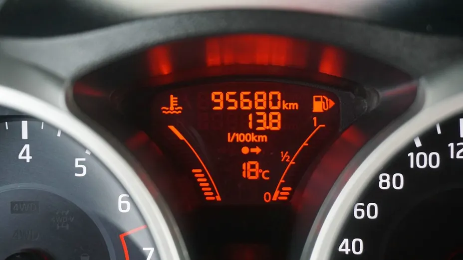 NISSAN Juke -