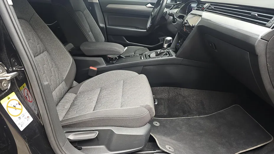 VOLKSWAGEN Passat Passat 1.4 TSI Plug-In Hybrid GTE DSG