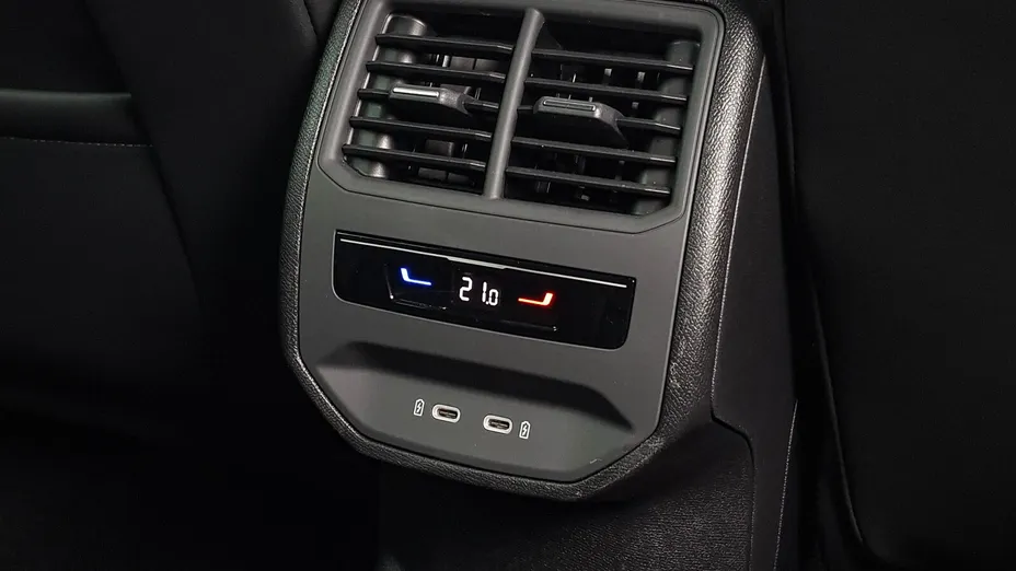 CUPRA Formentor Formentor 1.4 e-Hybrid VZ DSG