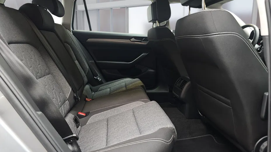 VOLKSWAGEN Passat Passat 2.0 TDI EVO Business DSG