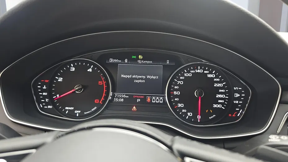 AUDI A5 A5 35 TDI mHEV S tronic