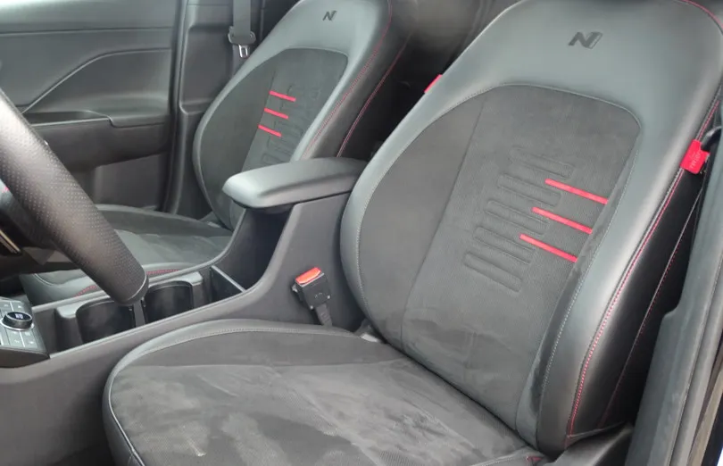 HYUNDAI Kona Kona 1.6 T-GDI Platinum