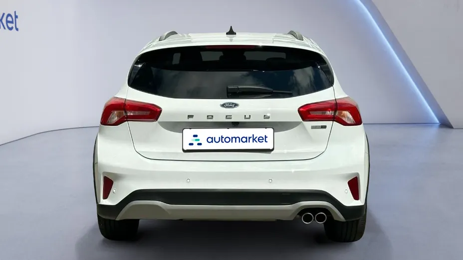 FORD Focus Focus 1.0 EcoBoost mHEV Active