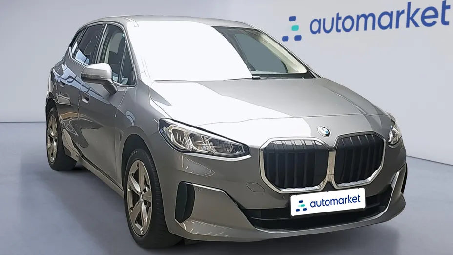 BMW Seria 2 218i aut