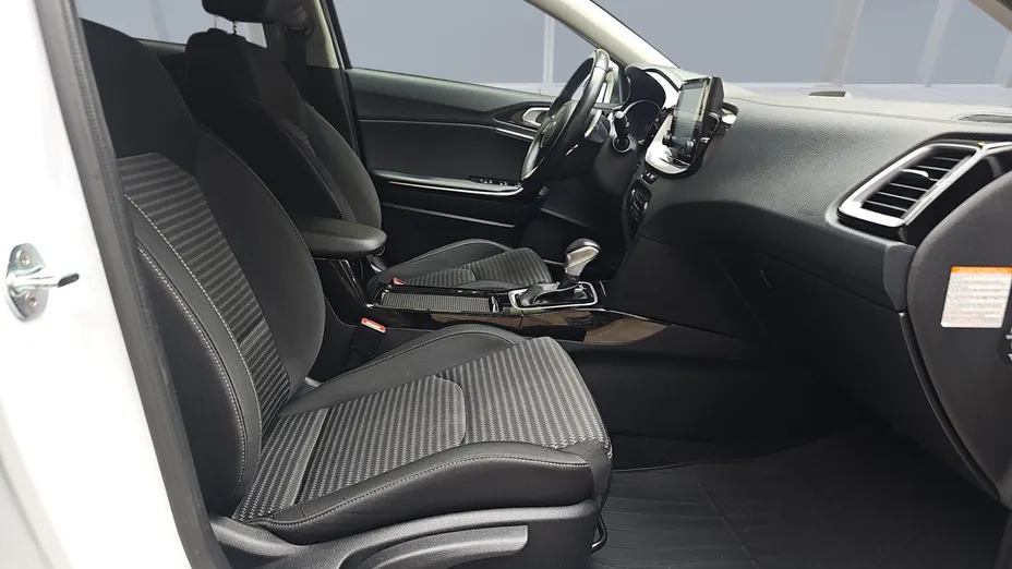 KIA Cee'd Ceed 1.6 GDI PHEV L DCT