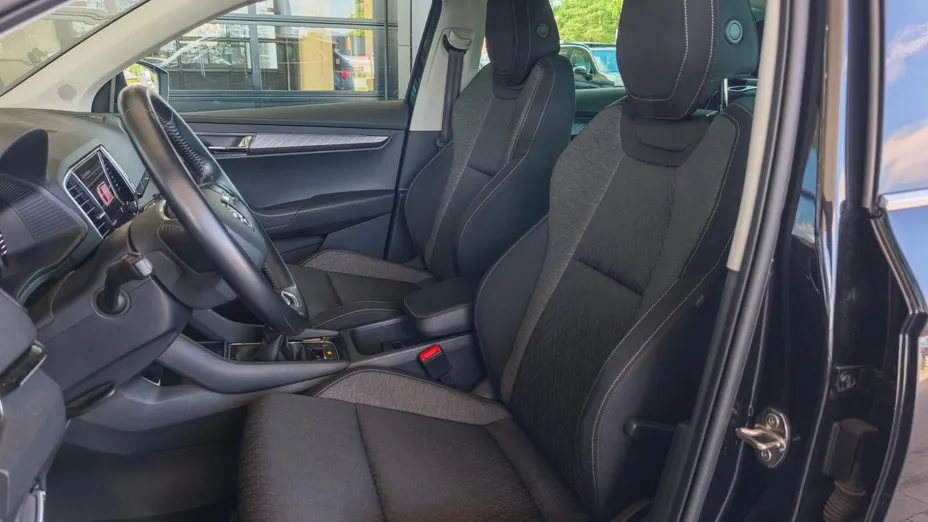 SKODA Karoq Karoq 2.0 TDI SCR 4x2 Style