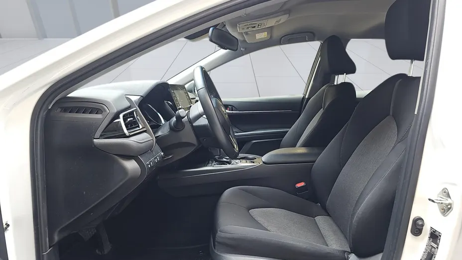 TOYOTA Camry Camry 2.5 Hybrid Comfort CVT