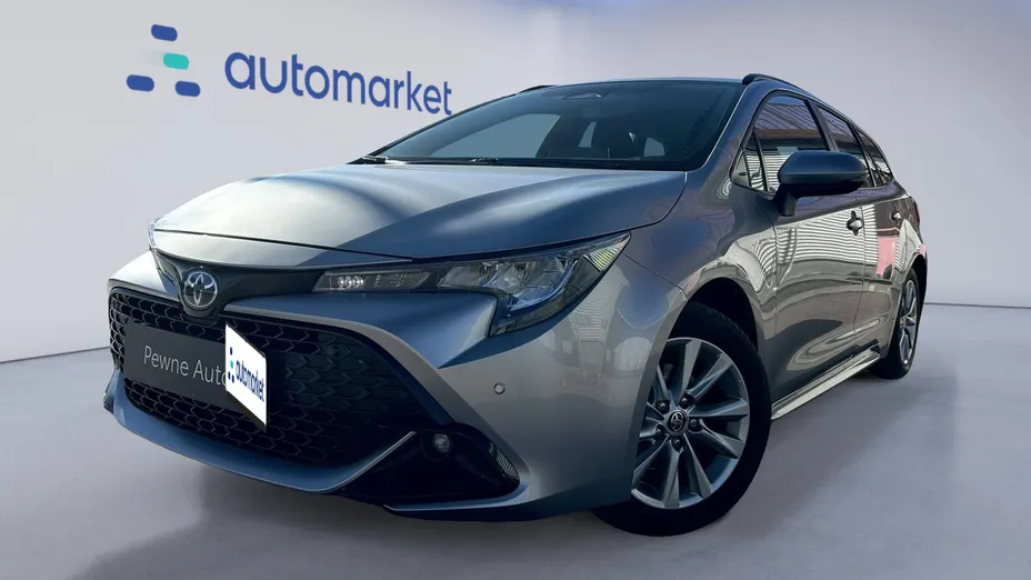 TOYOTA Corolla Corolla 1.8 Hybrid GPF Comfort