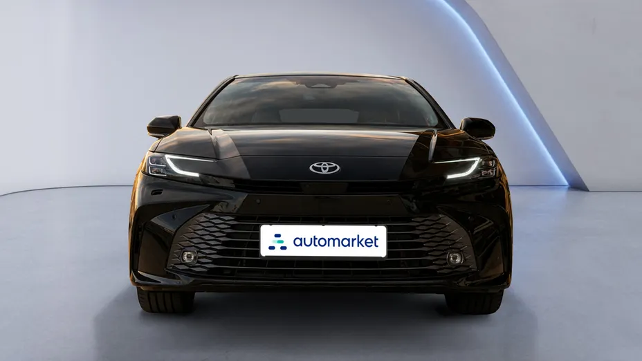 TOYOTA Camry Camry 2.5 Hybrid Dynamic Force Executive e-CVT