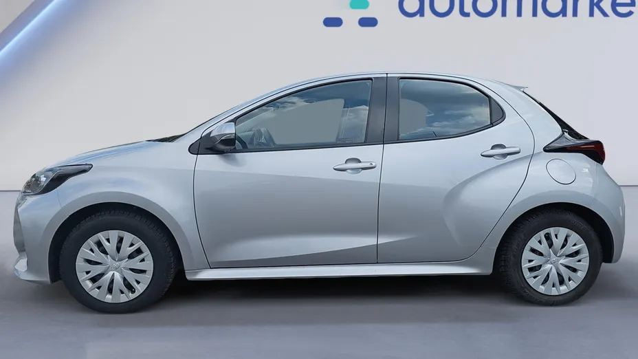 TOYOTA Yaris Yaris Hybrid 1.5 Comfort