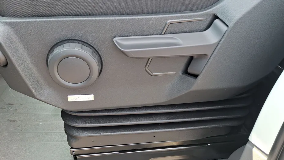 VOLKSWAGEN Crafter Crafter 35 TDI (9,9m3) Nowy
