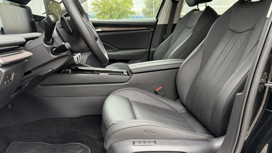 SKODA Superb Superb 2.0 TDI SCR L&K DSG