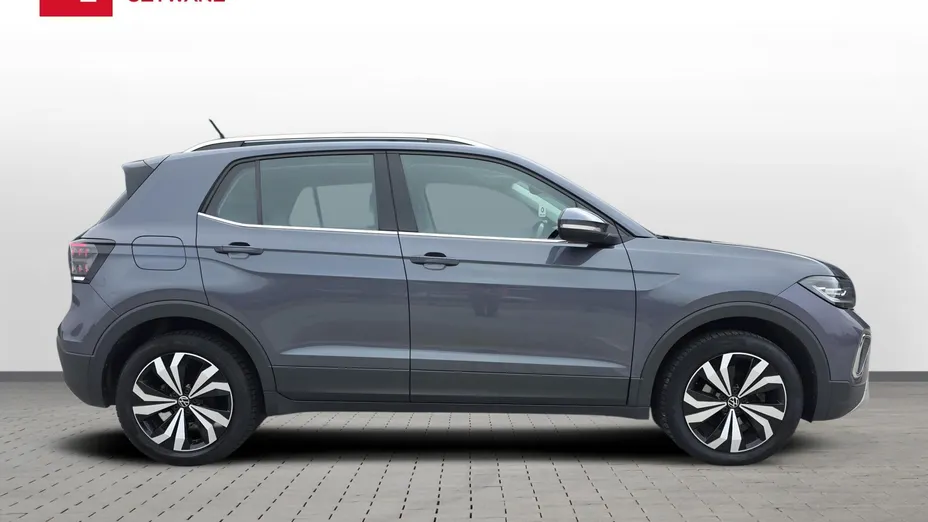 VOLKSWAGEN T-Cross T-Cross 1.5 TSI ACT Style DSG