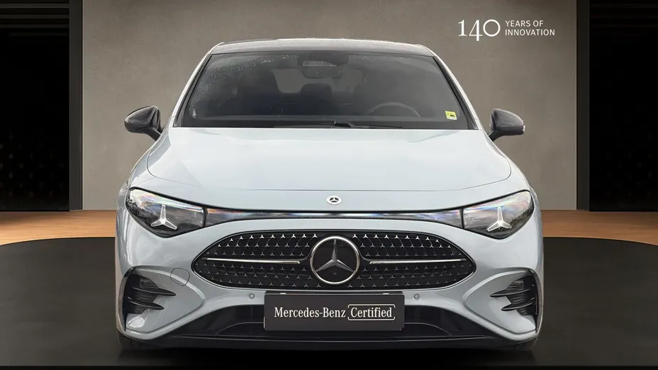 MERCEDES-BENZ CLA CLA 200 mHEV 4-Matic 8G-DCT