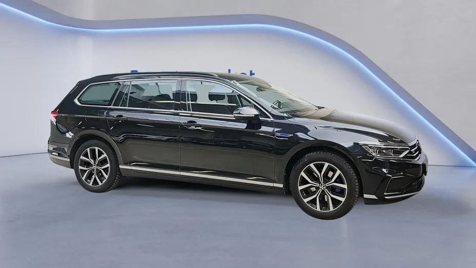 VOLKSWAGEN Passat Passat 1.4 TSI Plug-In Hybrid GTE DSG