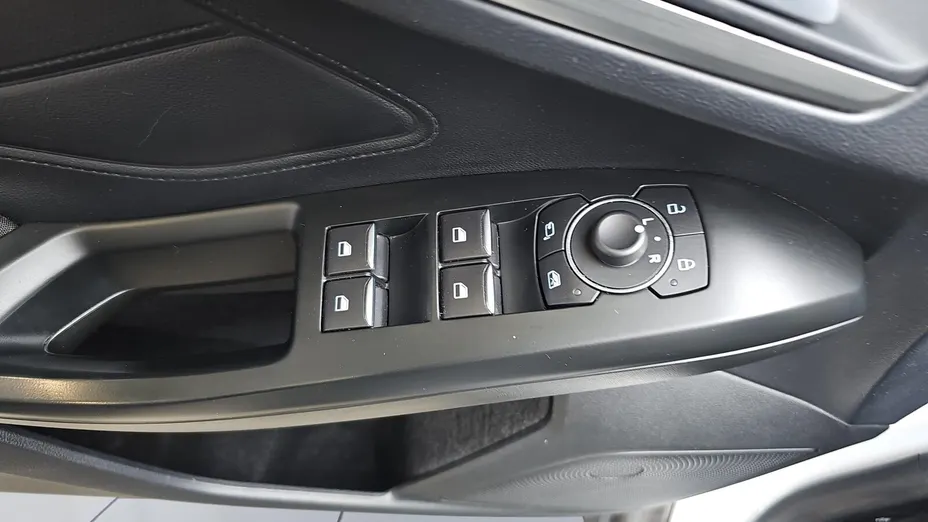 FORD Focus Focus 1.5 EcoBlue Titanium