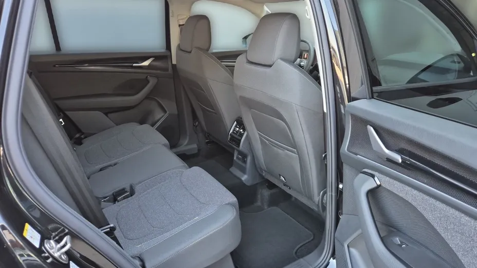 SKODA Kodiaq Kodiaq 2.0 TDI 4x2 Drive DSG