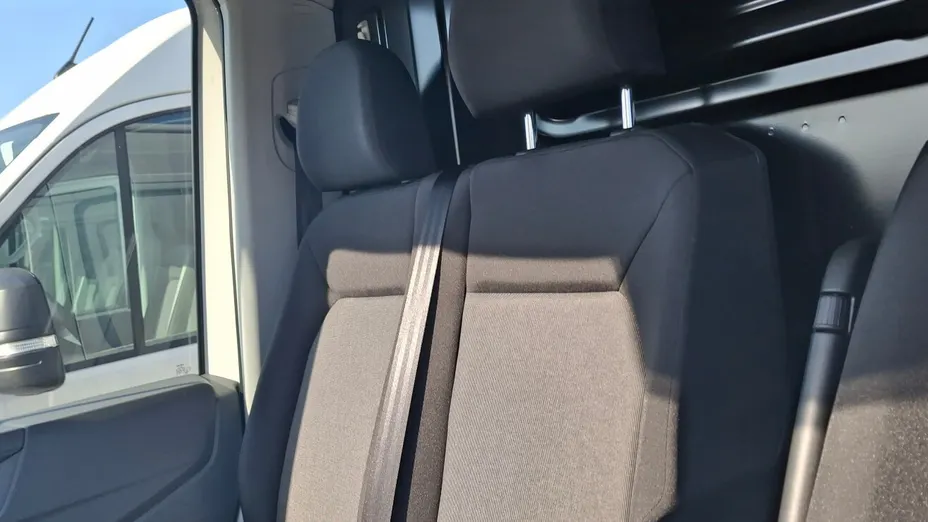 VOLKSWAGEN Crafter Crafter 35 TDI Nowy
