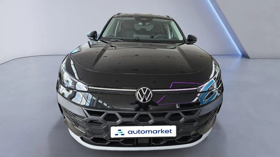 VOLKSWAGEN T-ROC T-ROC 1.5 eTSI Life DSG Nowy