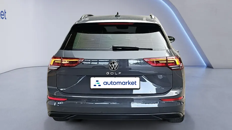 VOLKSWAGEN Golf Golf VIII 1.5 TSI EVO Life