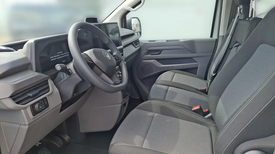 VOLKSWAGEN Transporter Transporter TDI L2 (skrzynia) Nowy