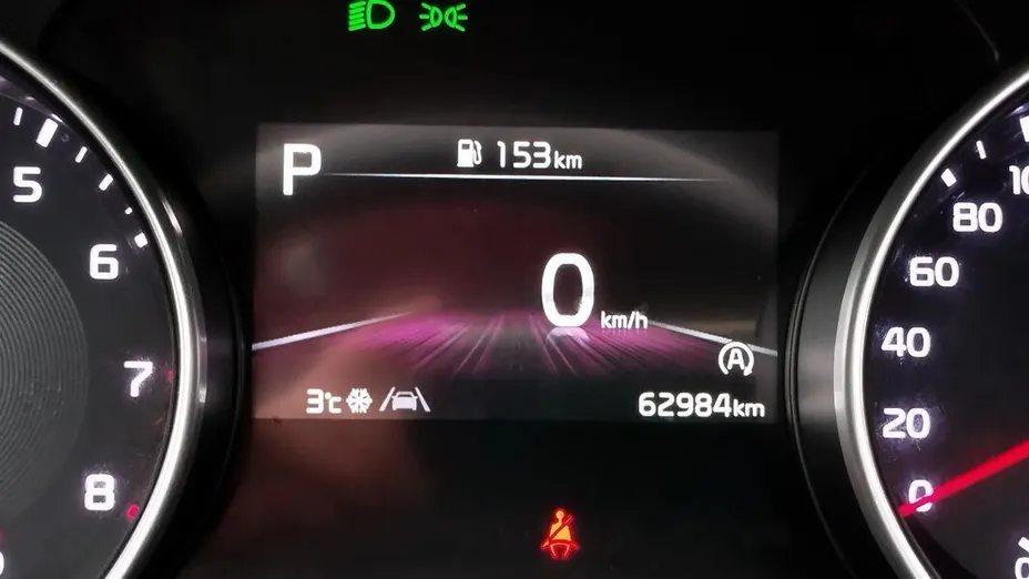 KIA XCeed XCeed 1.5 T-GDI L DCT