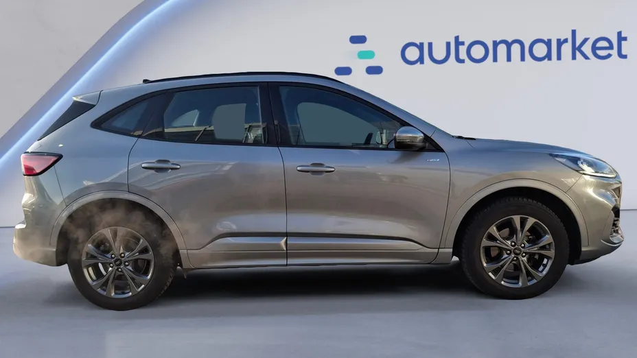 FORD Kuga Kuga 2.0 EcoBlue AWD ST-Line aut