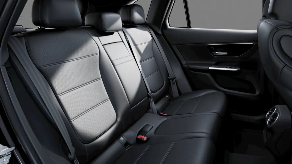 MERCEDES-BENZ GLC GLC 220 d mHEV 4-Matic AMG Line Nowy