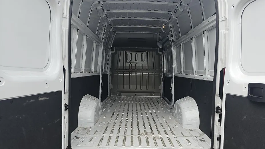 FIAT Ducato Ducato Maxi HD H3-Power L4H3