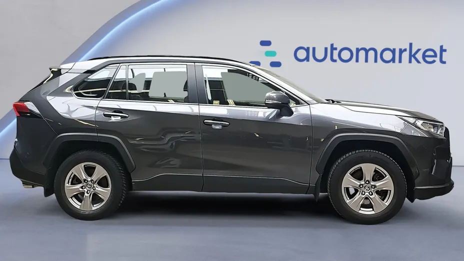 TOYOTA RAV4 RAV4 2.5 Hybrid Comfort 4x4